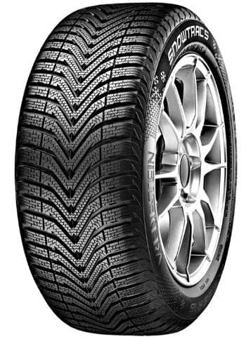 VREDESTEIN 165/65R14 79T  SNOWTRAC 5 - 165/65R14
