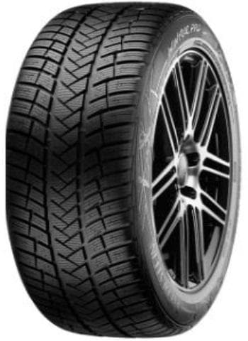 VREDESTEIN 265/40R21 105R WINTRAC PRO  XL - 265/40R21