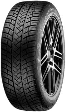 VREDESTEIN 205/65R17 100 H XL Wintrac Pro BMW - 205/65R17