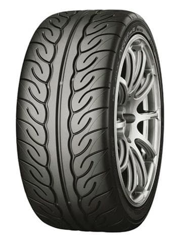 YOKOHAMA 215/45R17 87W AD08RS - 215/45R17
