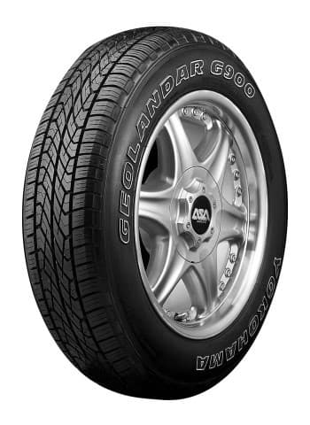 YOKOHAMA 215/55R17 94V/ G900A - 215/55R17