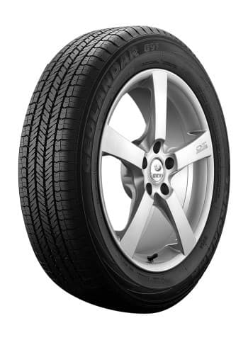 YOKOHAMA 235/55R18 100H/ G91A - 235/55R18