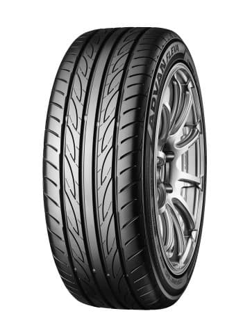 YOKOHAMA 225/45R17 94W V701 XL - 225/45R17