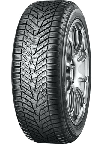 YOKOHAMA 265/40R21 105V V905 BLUEARTH XL - 265/40R21