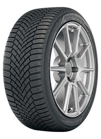YOKOHAMA 195/55R16 91H V906 - 195/55R16