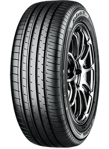 YOKOHAMA 215/55R18 99V BLUEARTH-XT AE61 - 215/55R18