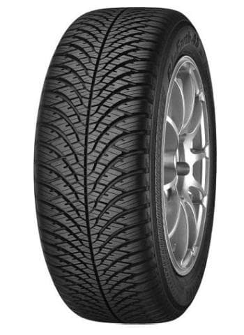 YOKOHAMA 215/50R17 95W BLUEARTH-4S AW21 XL - 215/50R17