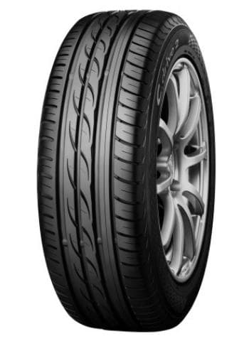 YOKOHAMA 235/50R18 97V/ C DRIVE 2 ZPS MOE - 235/50R18