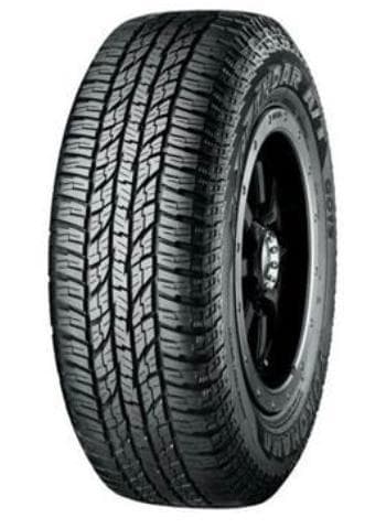 YOKOHAMA 285/45R22 114H G015 RPB XL - 285/45R22