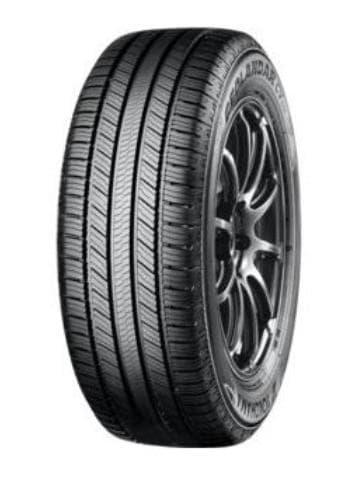 YOKOHAMA 225/55R17 97V G058 - 225/55R17