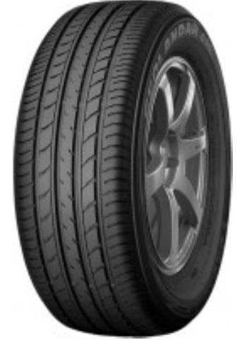 YOKOHAMA 225/65R17 102V/ G98FV - 225/65R17