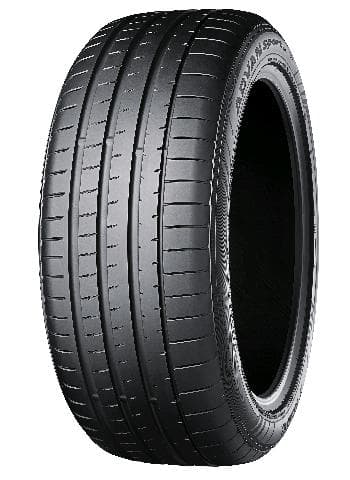 YOKOHAMA 245/45R18 100Y V107 XL - 245/45R18