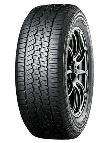 YOKOHAMA 235/50R19 103V G061 RPB XL - 235/50R19