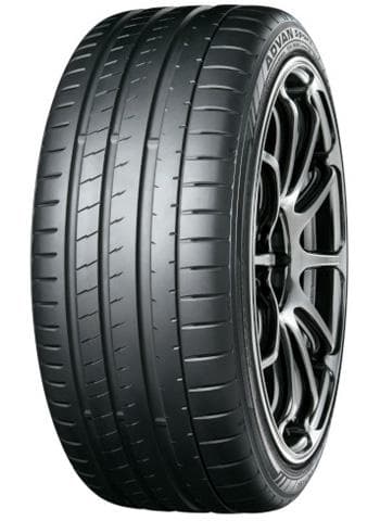 YOKOHAMA 245/50R19 105Y ADVAN Sp V107* BMW - 245/50R19