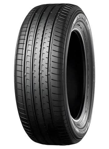 YOKOHAMA 235/60R18 103H V61A - 235/60R18