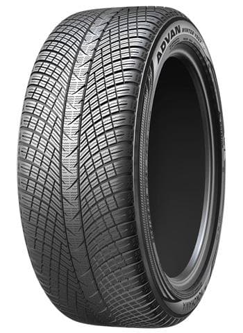 YOKOHAMA 235/50R19103V V907 - 235/50R19