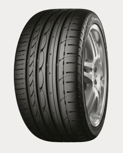 YOKOHAMA 295/35R21 107Y V103 N1 XL - 295/35R21