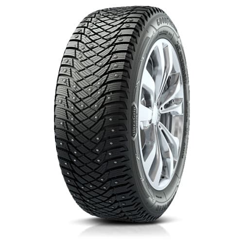 GOODYEAR 245/45R18 100T ULTRA GRIP ARCTIC 2 XL - 245/45R18