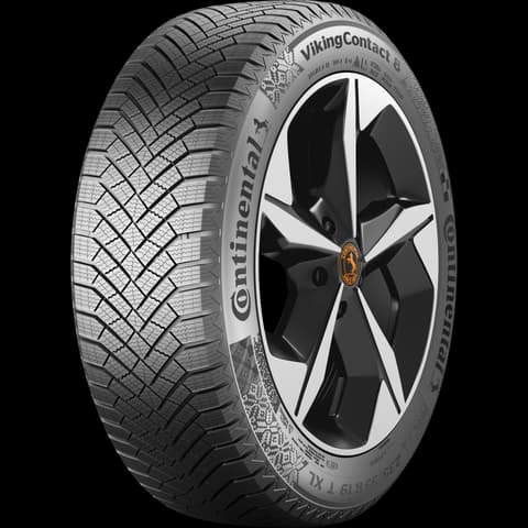 CONTINENTAL 205/55R16 94T VIKING CONTACT 8 XL - 205/55R16