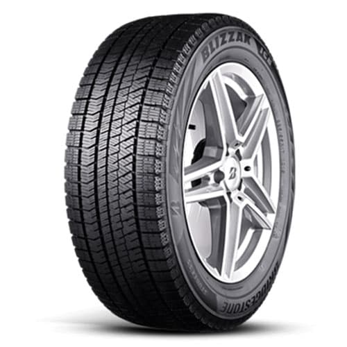 BRIDGESTONE 205/60R16 96S BLIZZAK ICE XL - 205/60R16
