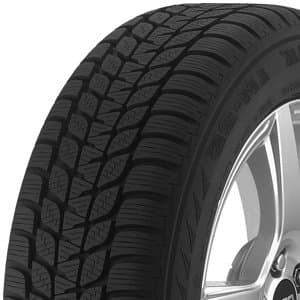 BRIDGESTONE 245/45R18 96V/ BLIZZAK LM25 RFT * - 245/45R18