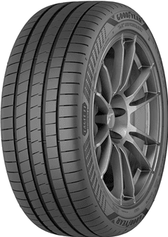 GOODYEAR 235/45R18 94W EAG F1 ASY 6 (+) - 235/45R18