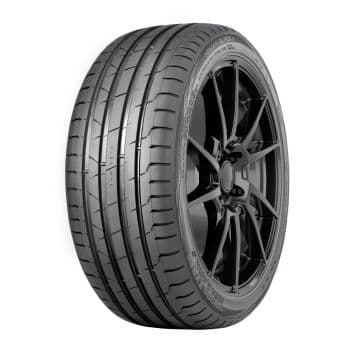NOKIAN 275/35R19 100Y XL HAKKA BLACK 2 - 275/35R19