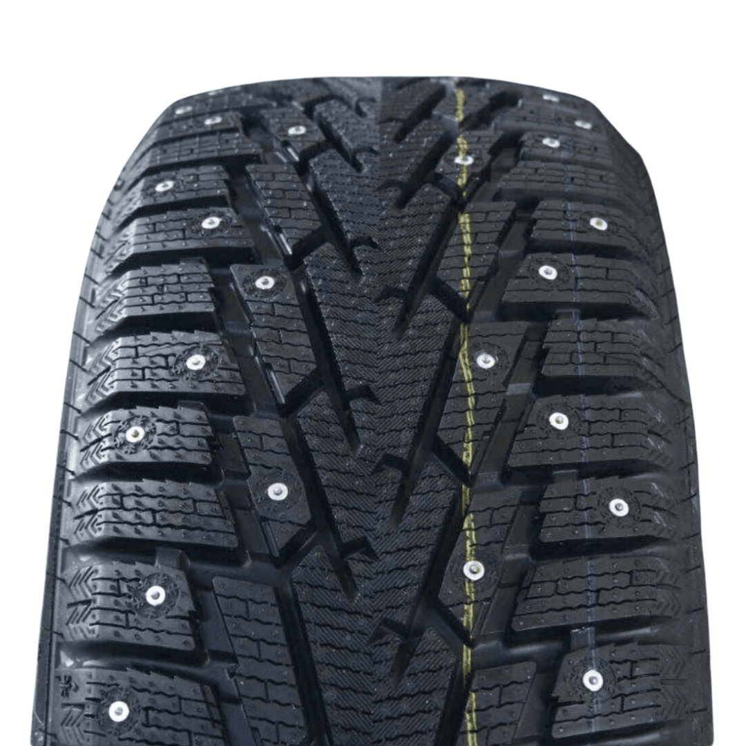 MAZZINI 185/60R15 XL 88T ICE LEOPARD STUDDED - 185/60R15