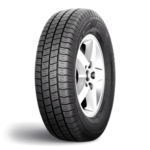 GT RADIAL 165R13 96N KARGOMAX ST6000 - 165/80R13