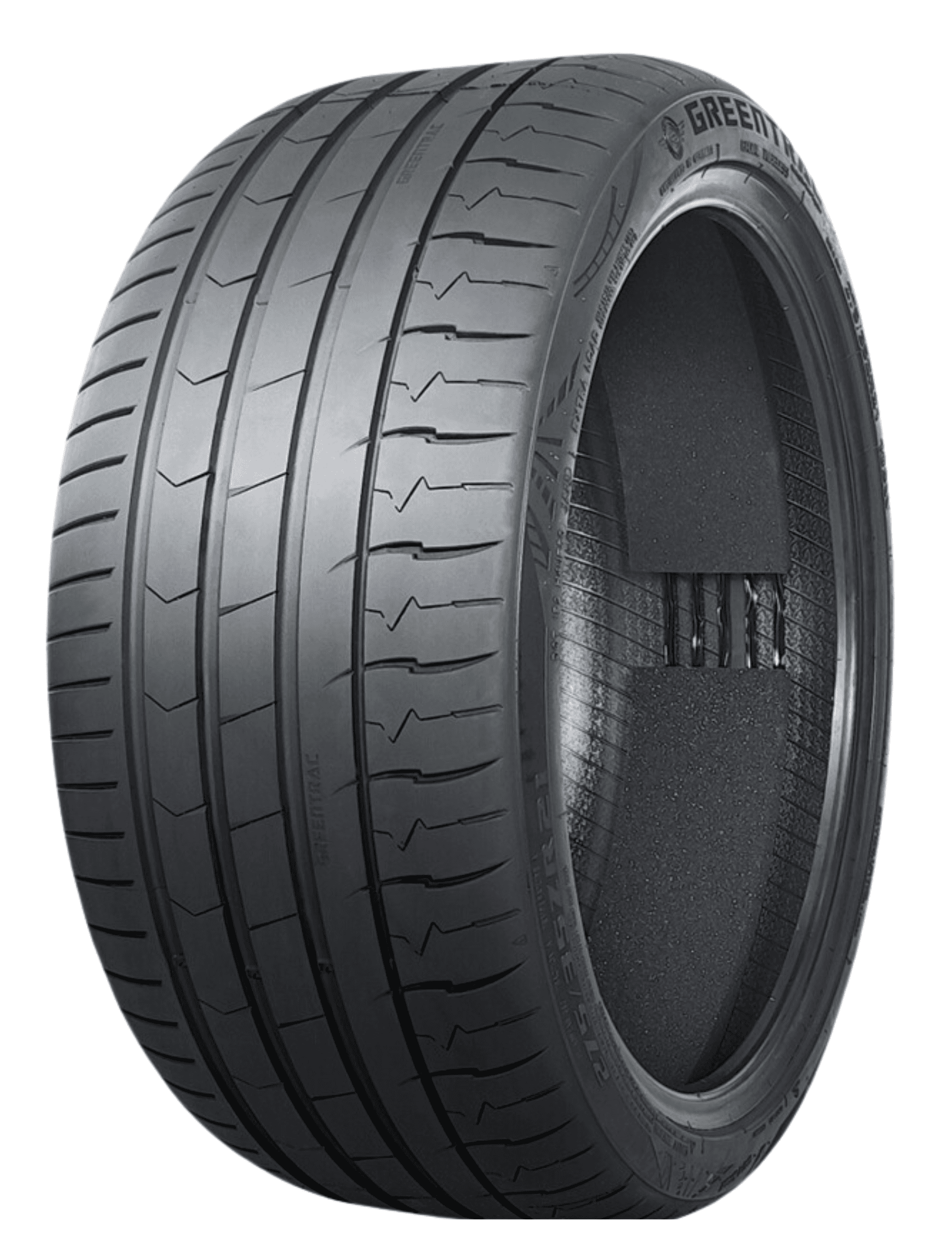 GREENTRAC 235/45R18 98W NEOSPORT EV - 235/45R18