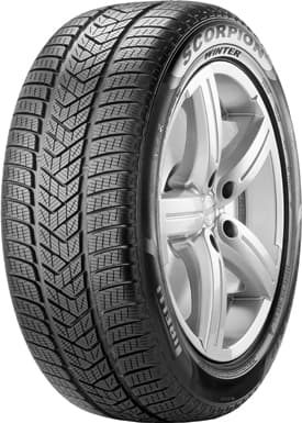 PIRELLI 275/50R21 113V SCORPION WINTER MO1 XL - 275/50R21