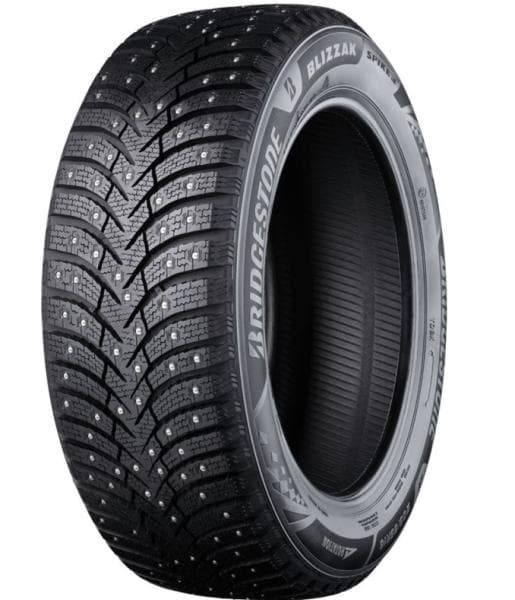 BRIDGESTONE 205/60R16 96T SPIKE 3 XL - 205/60R16
