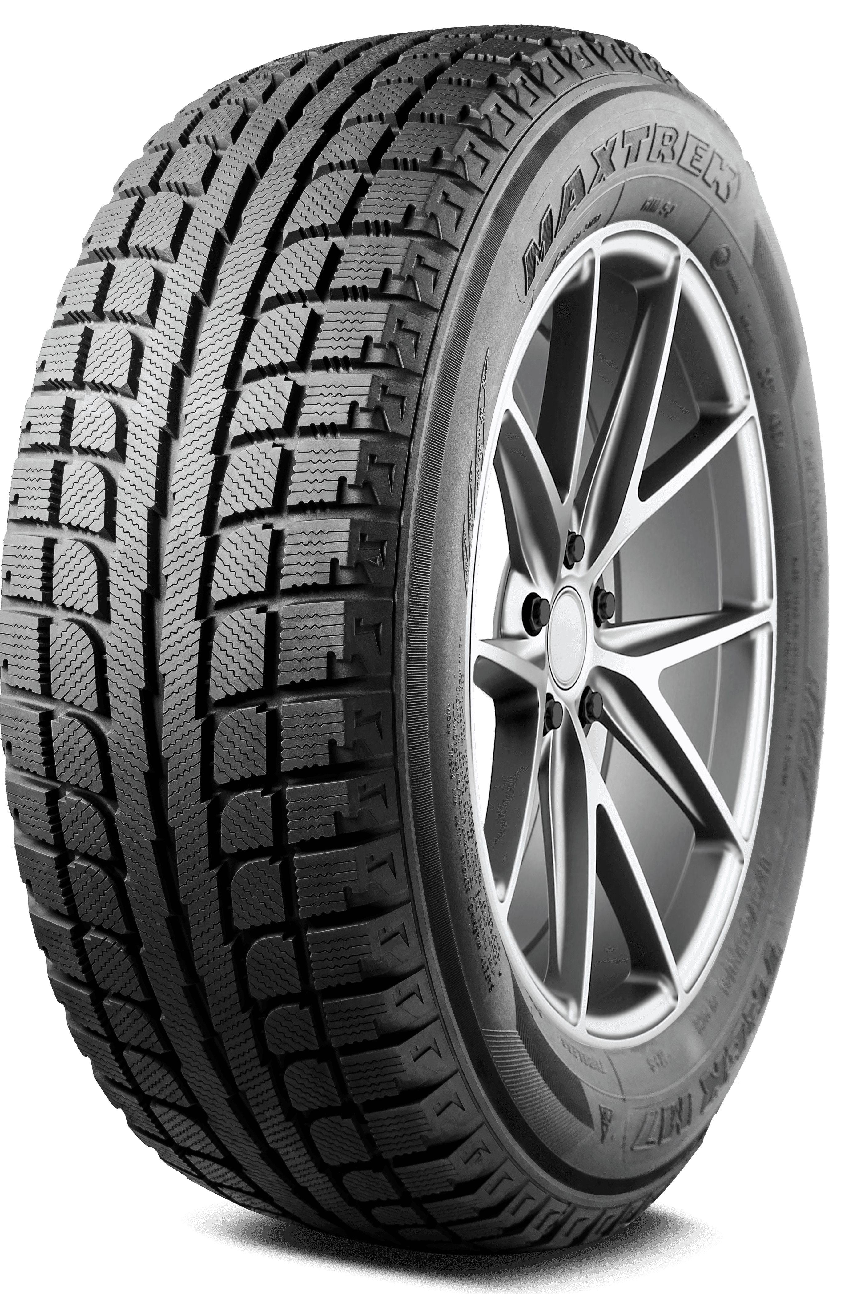 MAXTREK 205/50R16 87H/ TREK M7 - 205/50R16