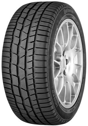 CONTINENTAL 285/35R19 99V/ TS830P FR N0 - 285/35R19