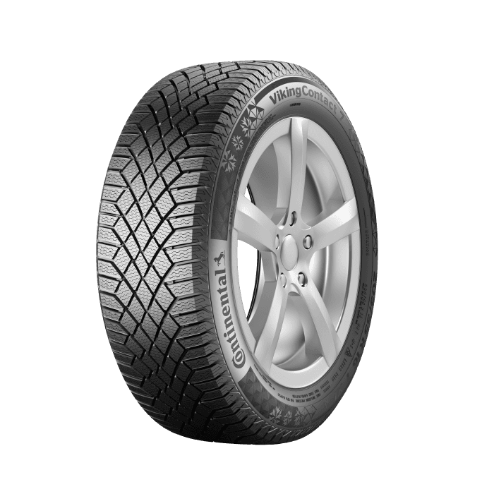 CONTINENTAL 185/60 R 15 88T XL VikingCont7 - 185/60R15