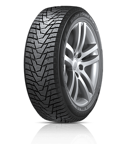 HANKOOK 195/65R15 95T XL W429 STUDDED - 195/65R15