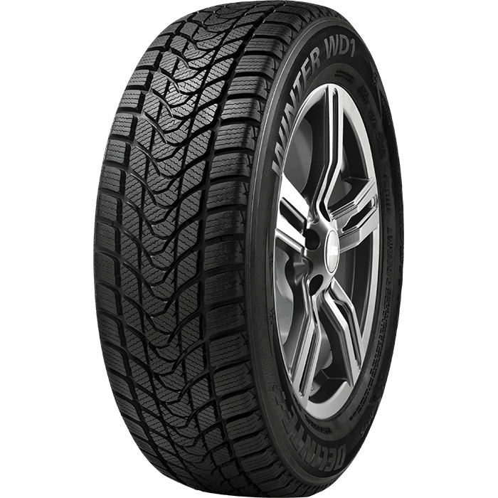 DELINTE 195/65HR15 91H WD1 - 195/65R15
