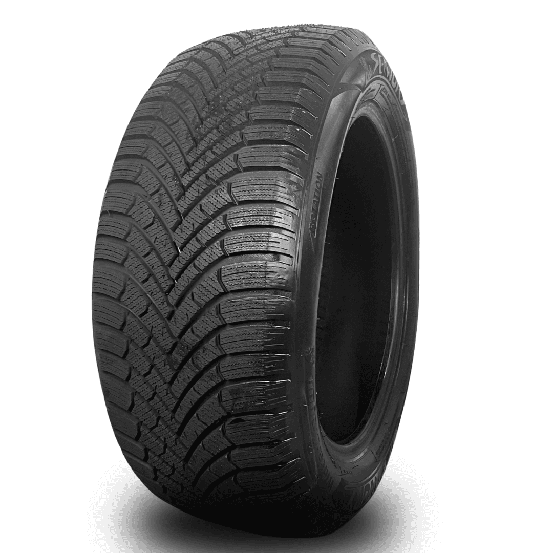 SENTURY 205/55R16 91T WinterDragon ST - 205/55R16