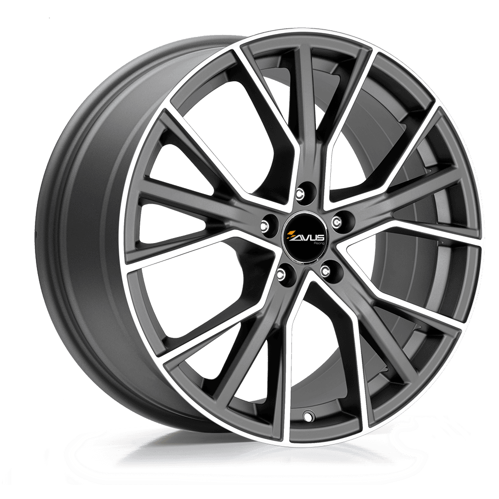 9.0X20 AVUS AF18 5/112 ET33 CH66.4
