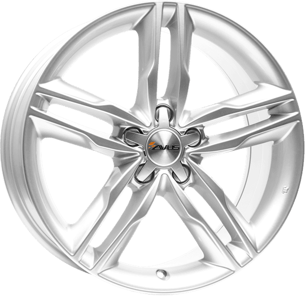 AVUS 9.0X20 AVUS AF6 5/112 ET45 CH66.4 - 9/5R20
