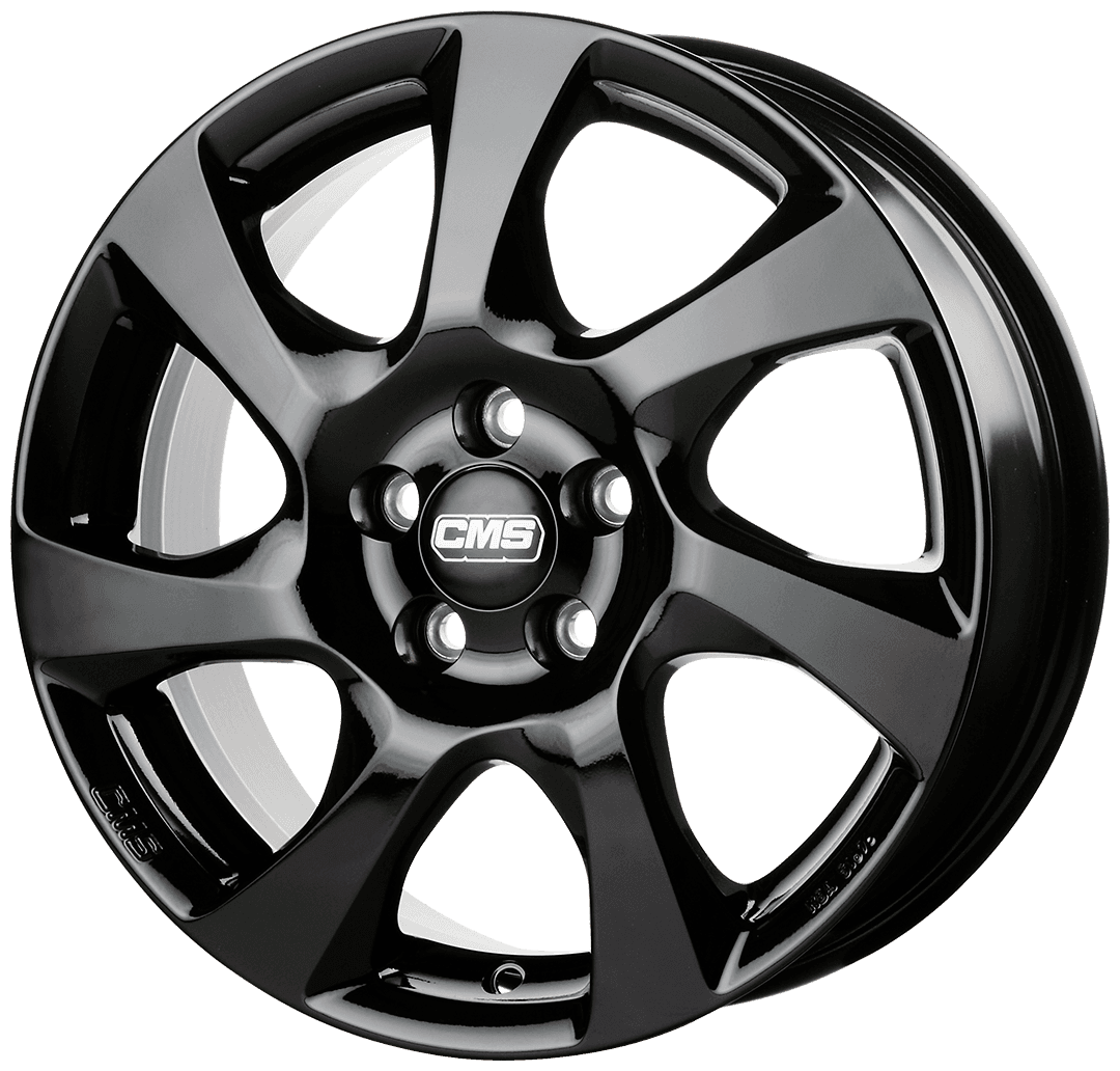 CMS 6.0X15 CMS C24 5/100 ET45 CH54.1 - 6/5R15
