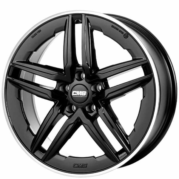 8,5X18 CMS C29-AERO 5/112 ET40 CH57,1