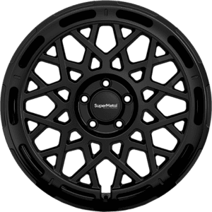 SUPERMETAL 8,0X18 SUPERMETAL CAGE 6/120 ET44 CH74,6 - 8/6R18