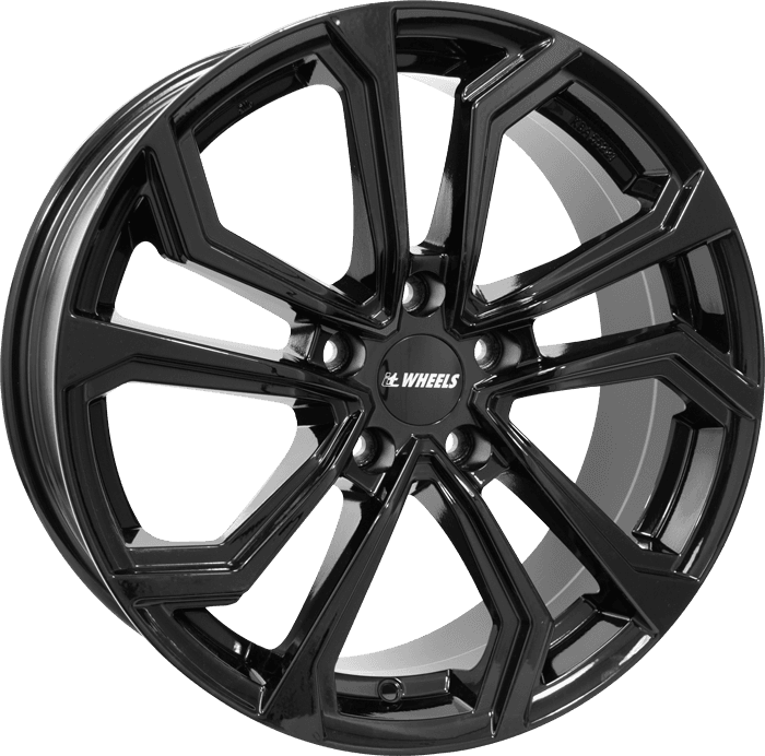 6,5X16 IT WHEELS ELLA 5/112 ET45 CH57,1