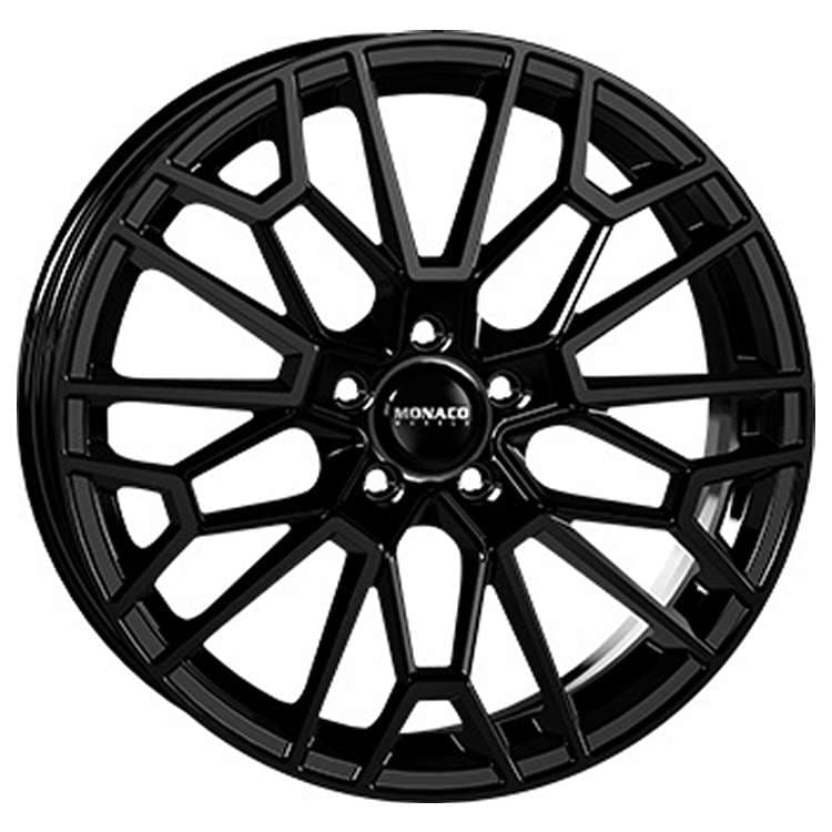 8,0X18 MONACO WHEELS GP13 5/112 ET30 CH66,6