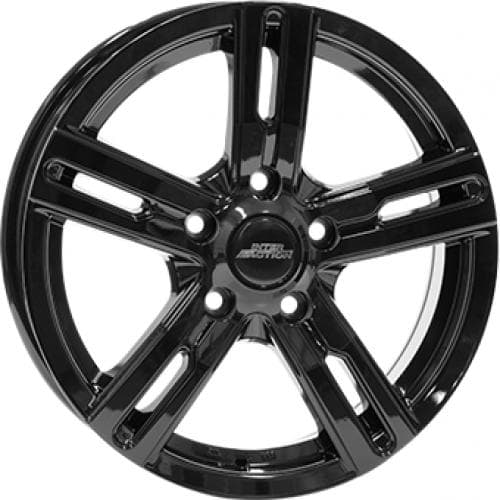 INTER ACTION 7.0X16 IA KARGIN 6-SP 6/130 ET50 CH84.1 - 7/6R16