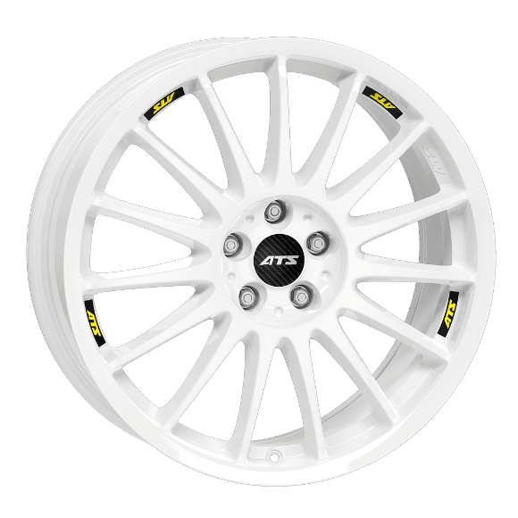 ATS Streetrallye 7x17 4x108 ET25, nav 65,1