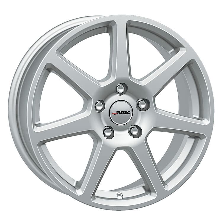6.5X15 AUTEC TALLIN 5/108 ET42 CH70