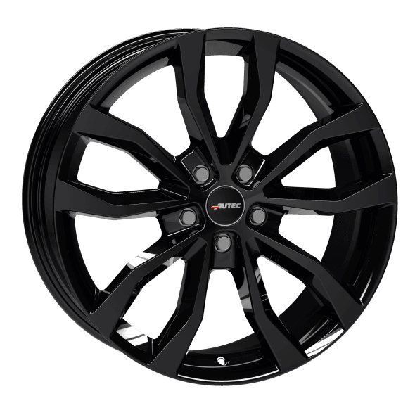 AUTEC 9,0X20 AUTEC UTECA G.Black 5/112 ET42 CH57,1 - 9/5R20