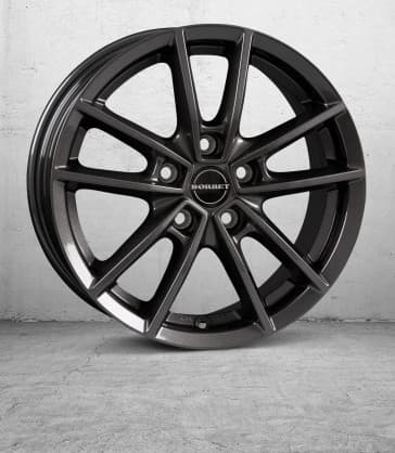 BORBET 6.0X15 BORBET W 5/108 ET43 CH72.5 - 6/5R15